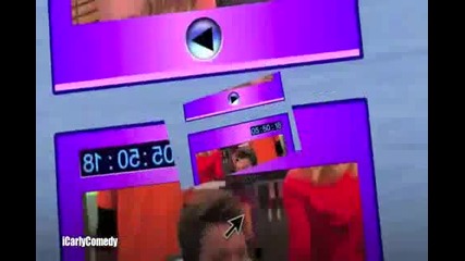 icarly Theme Song ~ Hd
