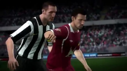 Fifa Soccer 11 Fifa 2011 - Ea Games
