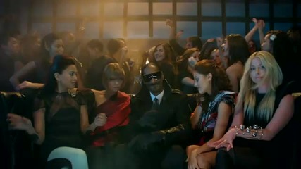 Big Time Rush feat Snoop Dogg - Boyfriend