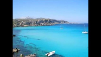 Mare Incantato- F. Papetti- R. Sax