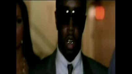 Diddy feat. Nicole Scherzinger -  Come To Me