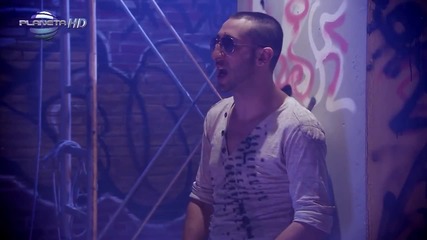 Илиян - Хей, момиче, 2012