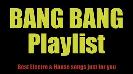 Swedish House Mafia Vs. Knife Party - Antidote (original Mix)
