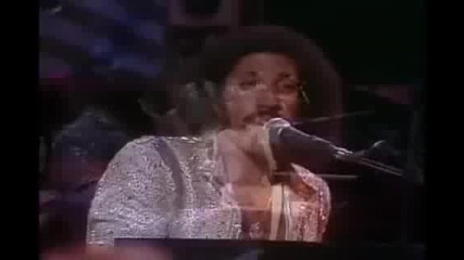 The Commodores - Three Times A Lady 
