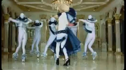 Lady Gaga - Paparazzi 