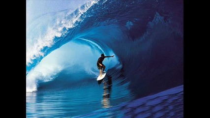 Cosmic Gate -the Wave