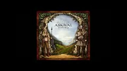 Askival - Eternity (full Album 2009)
