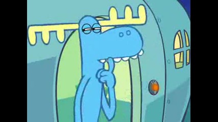 Happy Tree Friends - Blind Date