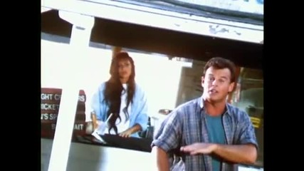 Sammy Kershaw - Your Tattoo 