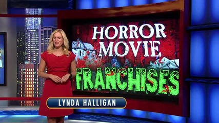 Top 10 Horror Movie Franchise