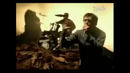 Rise Against - Ready To Fall 