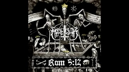 Marduk - Vanity of Vanities