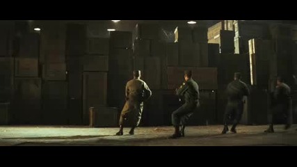 Indiana Jones and the Kingdom of the Crystal Skull 2008 Trailer