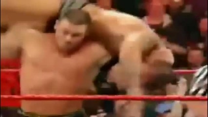 John Cena Titantron 2010 