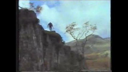 Aled Jones - Walking In The Air