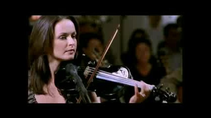 The Corrs - Only When I Sleep Mtv Unplugge