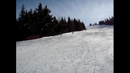 Ski skok 