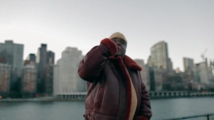 Fred The Godson & The Heatmakerz - Alpha