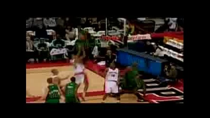 Nba Jamarion Moon - Outta This World