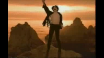 Michael Jackson - Cant Let Her Get Away