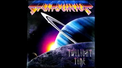 Stratovarius - Out Of The Shadows