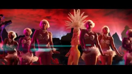 Iggy Azalea - Change Your Life ft. Ti