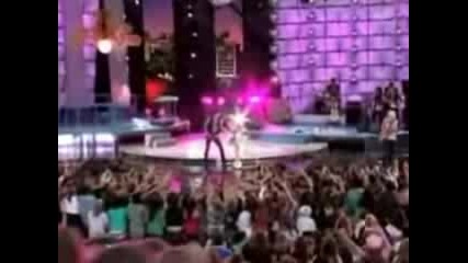 Hannah Montana - Fan video 