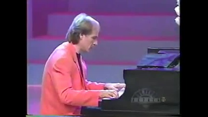 Richard Clayderman - Balada para Adelina (1998)