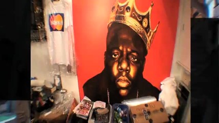 Maino - In Japan ( Freestyle Over Gunplay's Rollin )