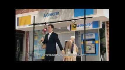 Great - Greater Building Society
