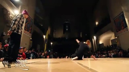 So You Think You Can Dance ?!