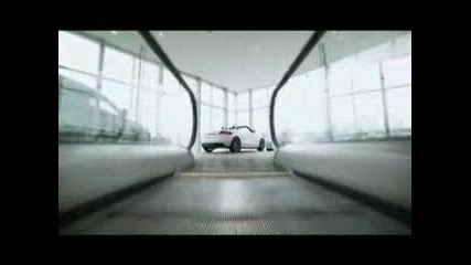 Audi Redefines Dealership Architecture