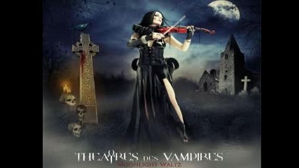 Theatres des Vampires - Keeper Of Secrets