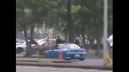 Nissan ... Як Дрифт
