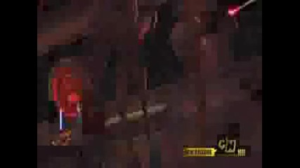 Star Wars: The Clone Wars Еп 4 Част 2