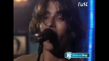 The All - American Rejects - Swing, Swing 