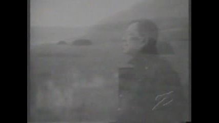 Rich Mullins - The Color Green