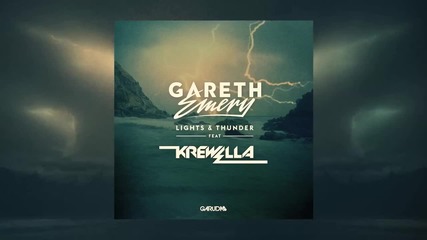 Gareth Emery feat. Krewella - Lights & Thunder ( club Mix )