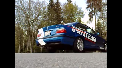 M3 3.2 E36