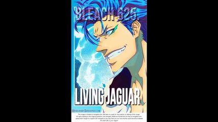 Bleach Manga 625