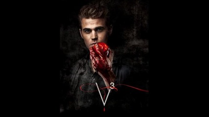 Vampire Diaries
