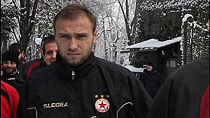 Михаил Венков: Атмосферата в отбора е добра