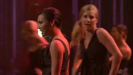 Rumour Has It Someone Like You (glee Cast Version)