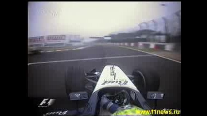 F1 - Ralf Michael