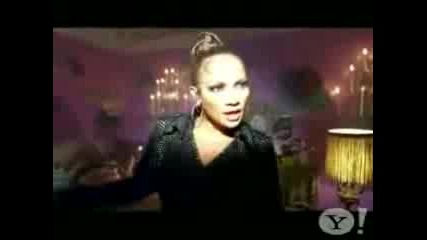 Jennifer Lopez - Doitwell(strictlyphys
