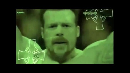 Sheamus rules