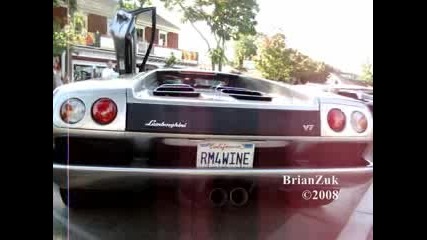 Lamborghini Diablo Vt 6.0 Rev - Soullord