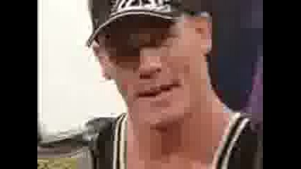 John Cena