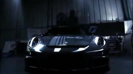 Need For Speed Shift Trailer 