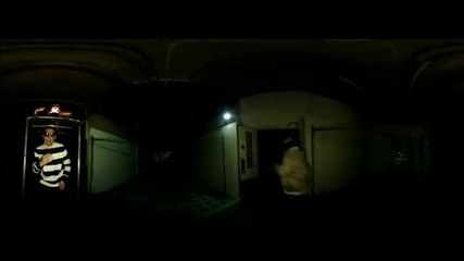 Doritos Presents Professor Green - Coming to get me